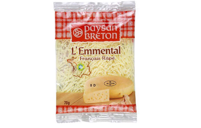 phô mai kéo sợi Emmental Paysan Breton
